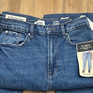 Kensie jeans